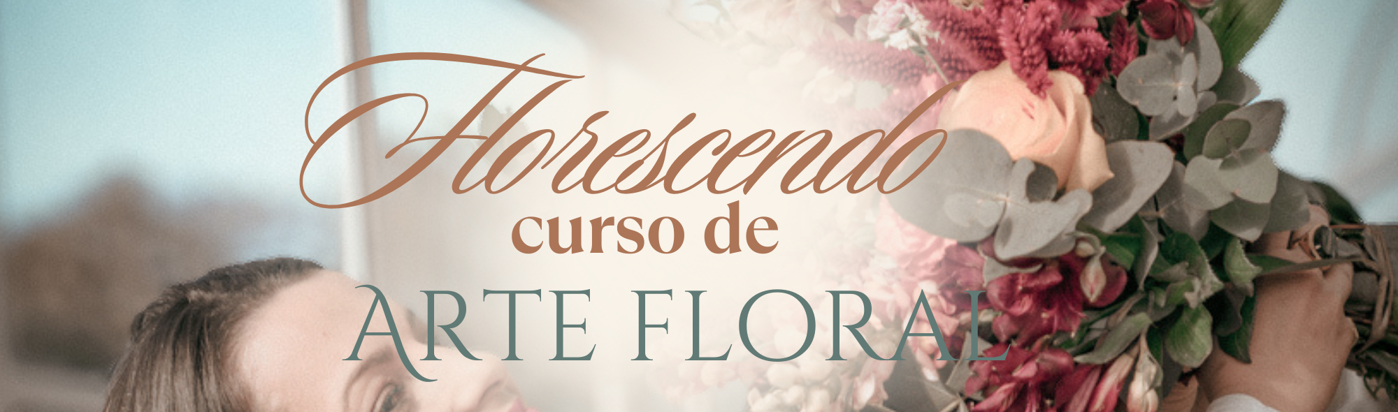 florescendo logoa